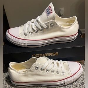Women's Converse New in Box